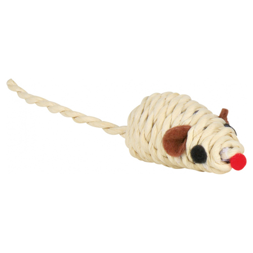 weitere Abbildung Trixie Spielmuse - 132 Stck