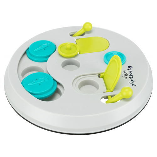weitere Abbildung Trixie Strategie-Spiel Flip Board fr Kaninchen