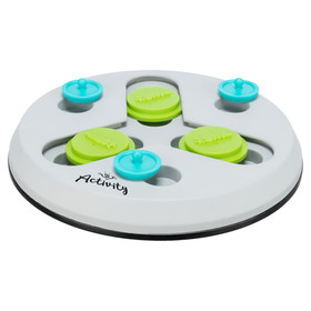 Abbildung Trixie Strategie-Spiel Slide & Fun Board