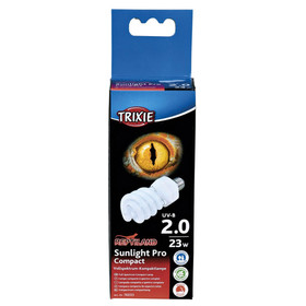 Abbildung Trixie Sunlight Pro Compact 2.0, UV-Kompaktlampe