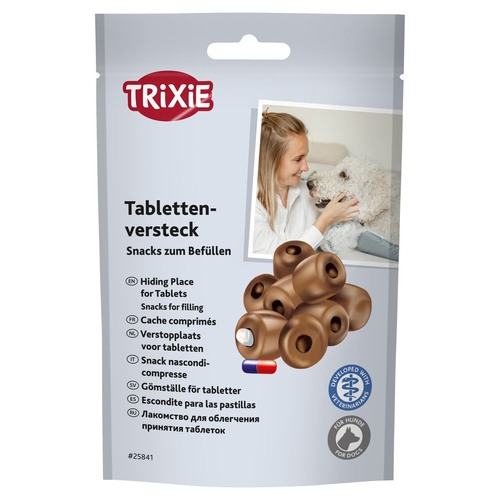 Trixie Tabletten-Versteck 100 g