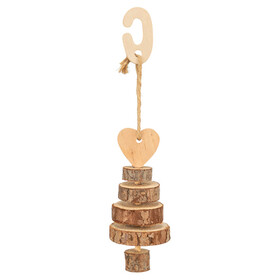 Abbildung Trixie Tannenbaum fr Nager