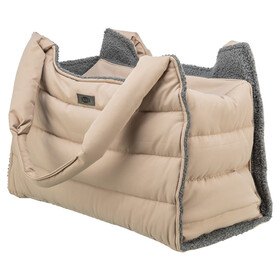 Abbildung Trixie TascheGina blush fr Hunde