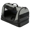 Trixie Tasche Holly schwarz/grau Abbildung 4
