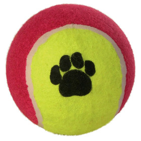 Abbildung Trixie Tennisblle - 12 Stck