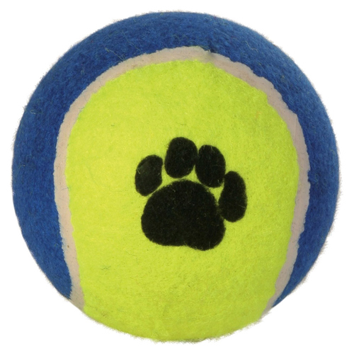 weitere Abbildung Trixie Tennisblle - 12 Stck