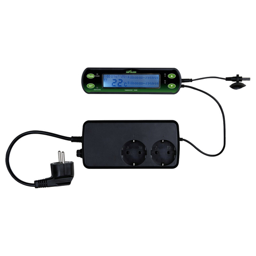 Trixie Thermostat, digital für Terrarien