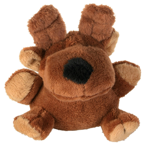 Trixie Tiere, Plüsch - 12 Stück