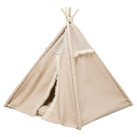 Abbildung Trixie Tipi Boho fr Hunde