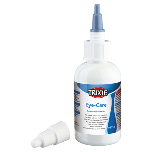 weitere Abbildung Trixie Trnenstein-Entferner fr Nager 50 ml