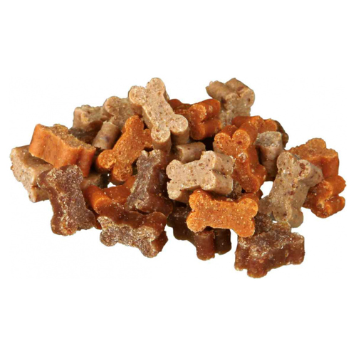 Trixie Trainer Snack Mini Bones 500 g, Hundesnack, UVP 3,99 EUR, NEU | eBay