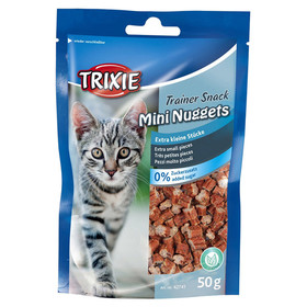 Abbildung Trixie Trainer Snack Mini Nuggets 50 g