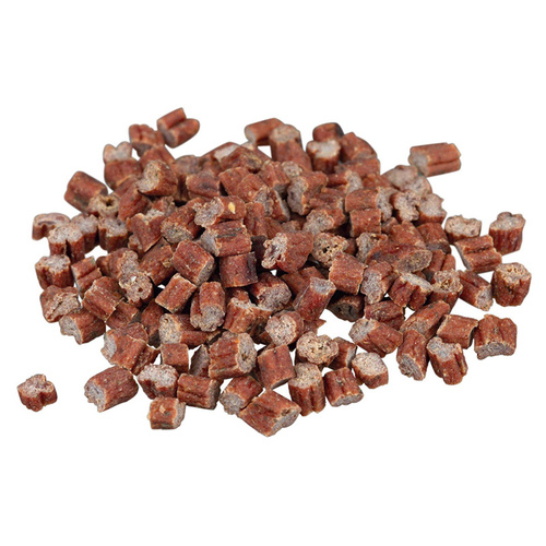 weitere Abbildung Trixie Trainer Snack Mini Nuggets 50 g - 6 Packungen / Sparpaket