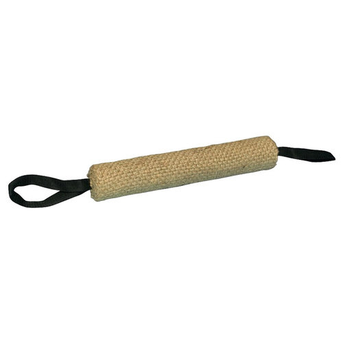 weitere Abbildung Trixie Trainings-Dummy, Beirolle, Jute