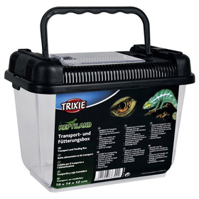 Abbildung Trixie Transport- & Ftterungsbox