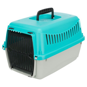 Abbildung Trixie Transportbox Capri XXS