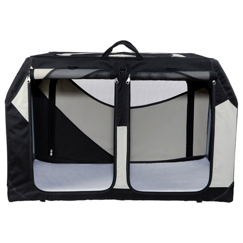weitere Abbildung Trixie Transportbox Vario Double