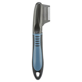 Abbildung Trixie Trimm-Messer, grob