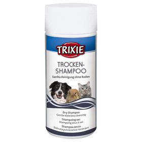 Abbildung Trixie Trocken-Shampoo