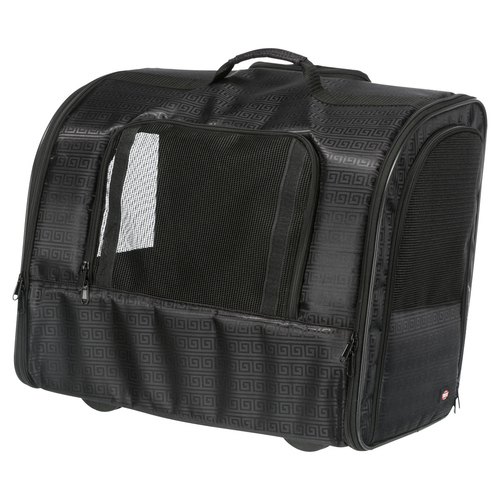 weitere Abbildung Trixie Trolley Elegance, Nylon