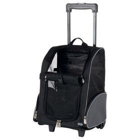 Abbildung Trixie Trolley, Nylon fr Katzen