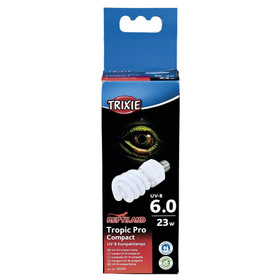 Abbildung Trixie Tropic Pro Compact 6.0, UV-B Kompaktlampe