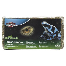 Abbildung Trixie Tropisches Terrarien-Substrat 4,5 l