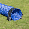 Trixie Tunnel Bags für Agility Basic Tunnel, 2er Pack, groß Abbildung 1