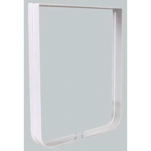 Trixie Tunnelelement für 2-Wege Freilauftür für Hunde groß