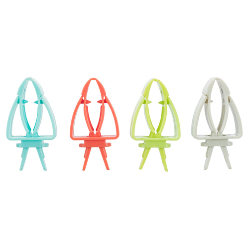 Trixie Universal-Halter, Kleintier- und Vogelkäfige
