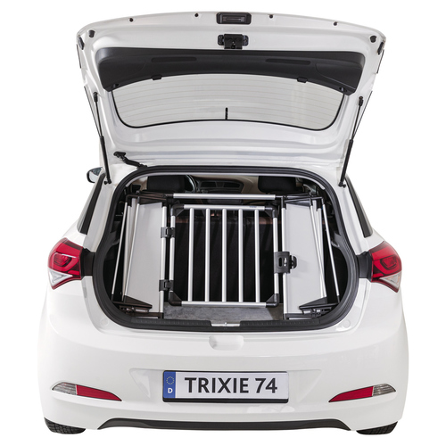 weitere Abbildung Trixie Universal-Heckgitter