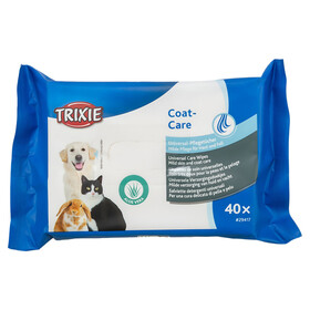 Abbildung Trixie Universal-Pflegetcher fr Nager
