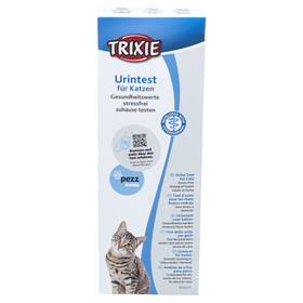 Abbildung Trixie Urintest fr Katzen