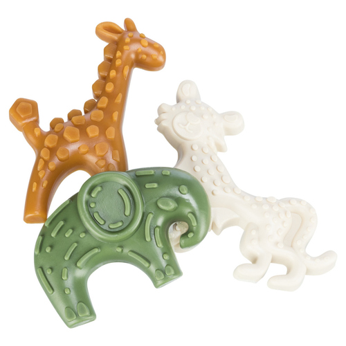 Trixie Veggie Safari 28 g - 100 Stück / Sparpaket