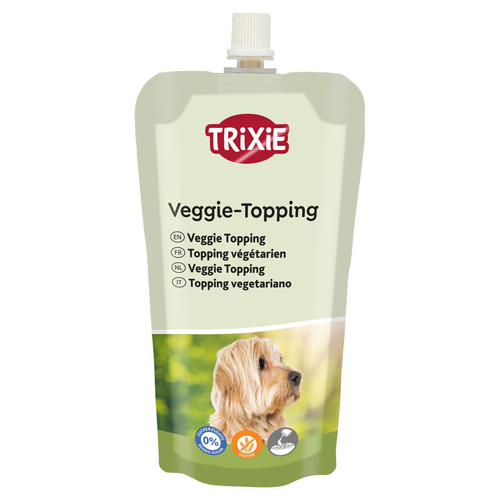Trixie Veggie-Topping 300 ml