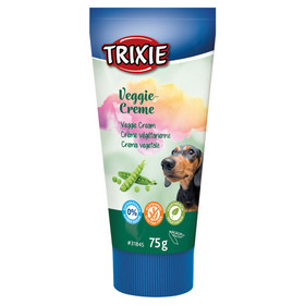 Abbildung Trixie Veggiecreme 75 g - 12 Stck / Sparpaket