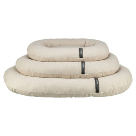 Abbildung Trixie Vital Bett CityStyle creme fr Katzen