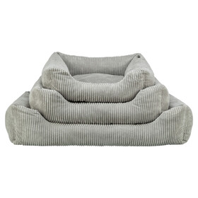 Abbildung Trixie Vital BettJonna grau fr Hunde