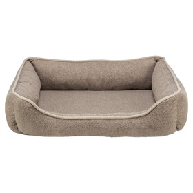Abbildung Trixie Vital BettLaurin sand fr Hunde