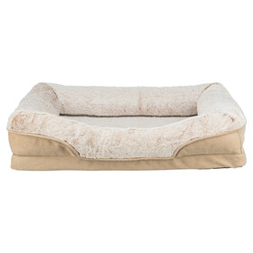 Abbildung Trixie Vital BettLino beige fr Hunde