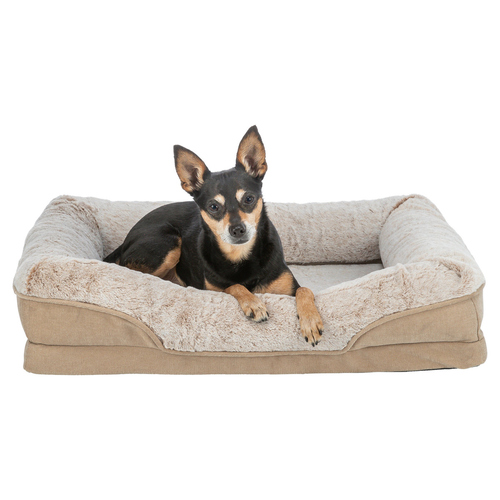 weitere Abbildung Trixie Vital BettLino beige fr Hunde