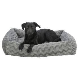 Abbildung Trixie Vital BettLoki grau fr Hunde