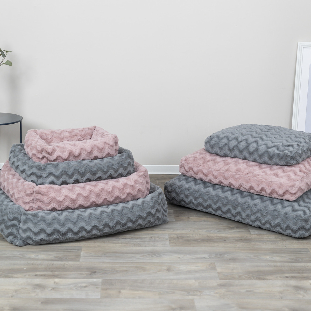 Vital Cuccia Loki Trixie - Rosa - 10