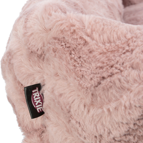 weitere Abbildung Trixie Vital BettLoki rosa fr Hunde