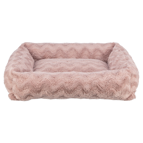 Trixie Vital Bett Loki rosa für Katzen