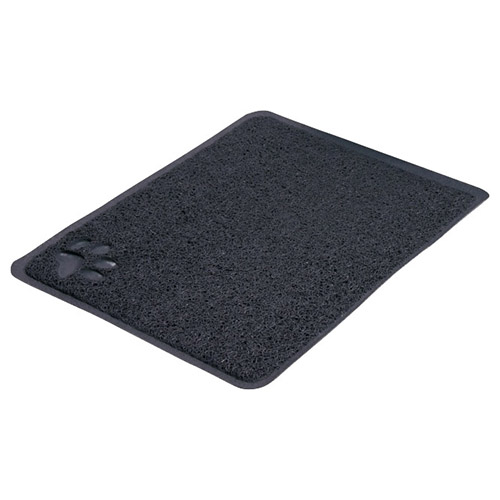 weitere Abbildung Trixie Vorleger fr Katzentoiletten, PVC