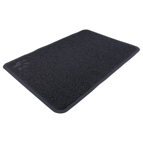 Trixie Vorleger für Katzentoiletten, PVC