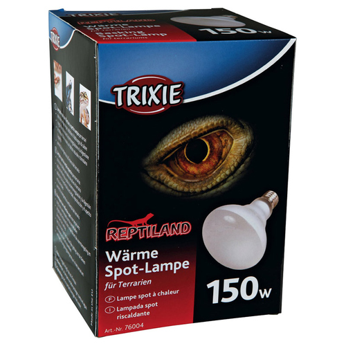 Trixie Wärme-Spotlampe