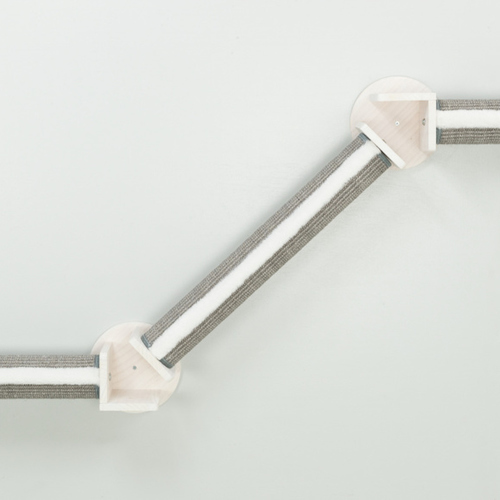 weitere Abbildung Trixie Wand-Set 2 fr Kletterlandschaften