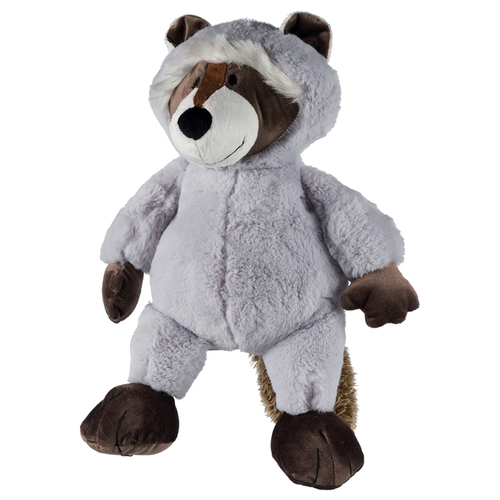 Trixie Waschbär, Plüsch 54 cm